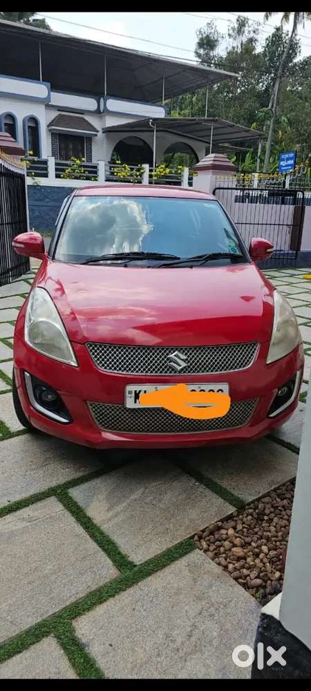 Only 44000 Kms Driven And Very Good Condition, Single User