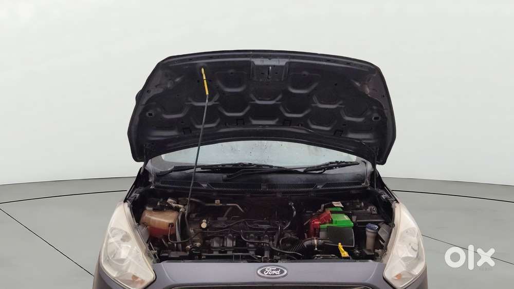 Ford Figo Aspire Trend, 2017, Petrol