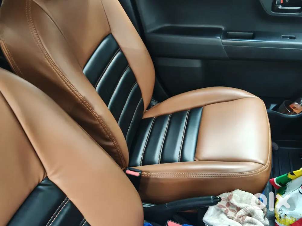 Maruti Suzuki Wagon R 2022 Year