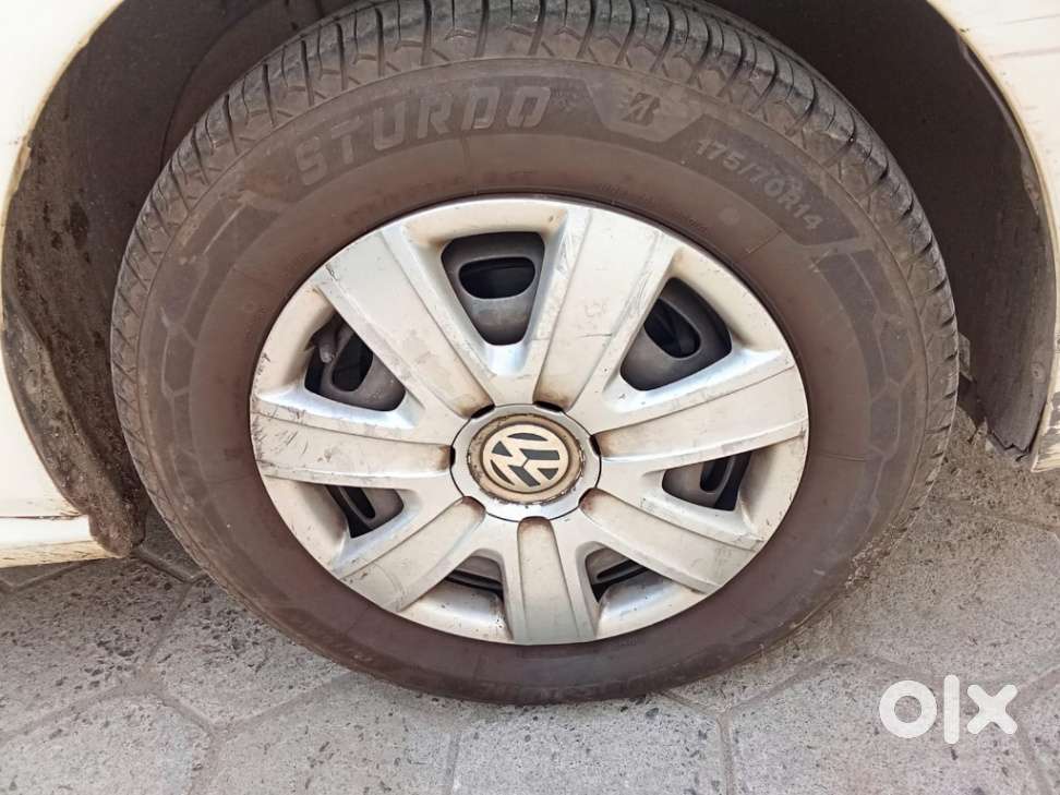 Volkswagen Polo Comfortline 1.2l Diesel, 2010, Diesel