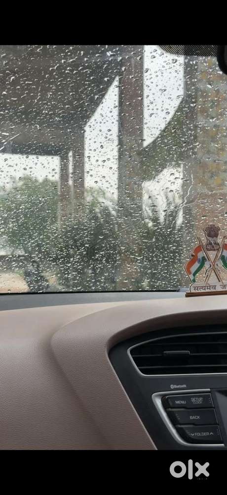 Hyundai Petrol Car 2018