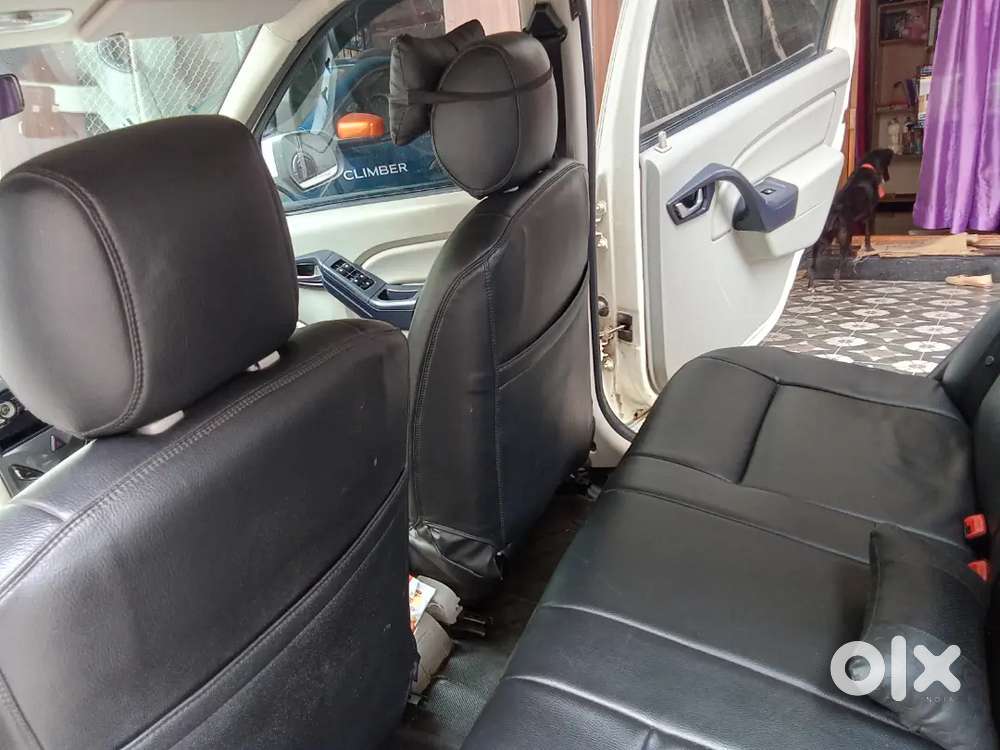 Mahindra E Verito 2018 Electric 60000 Km Driven