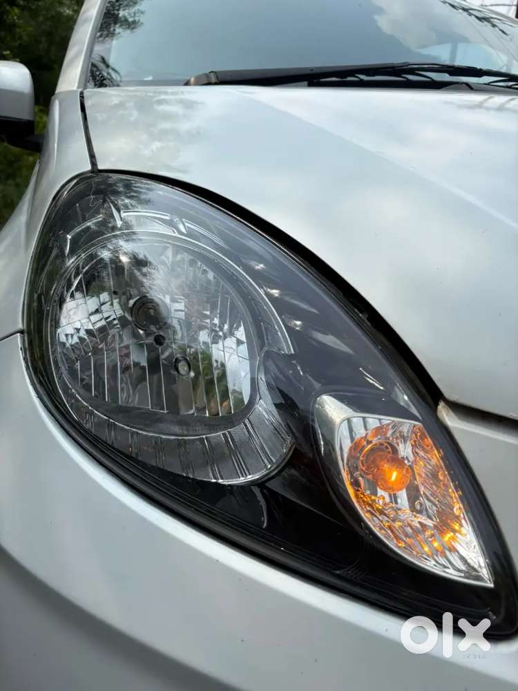 Honda Brio 1.2 Mt 2016