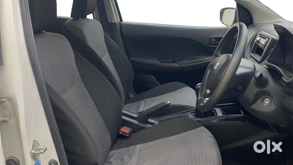 Maruti Suzuki Baleno 1.2 Sigma, 2015, Petrol