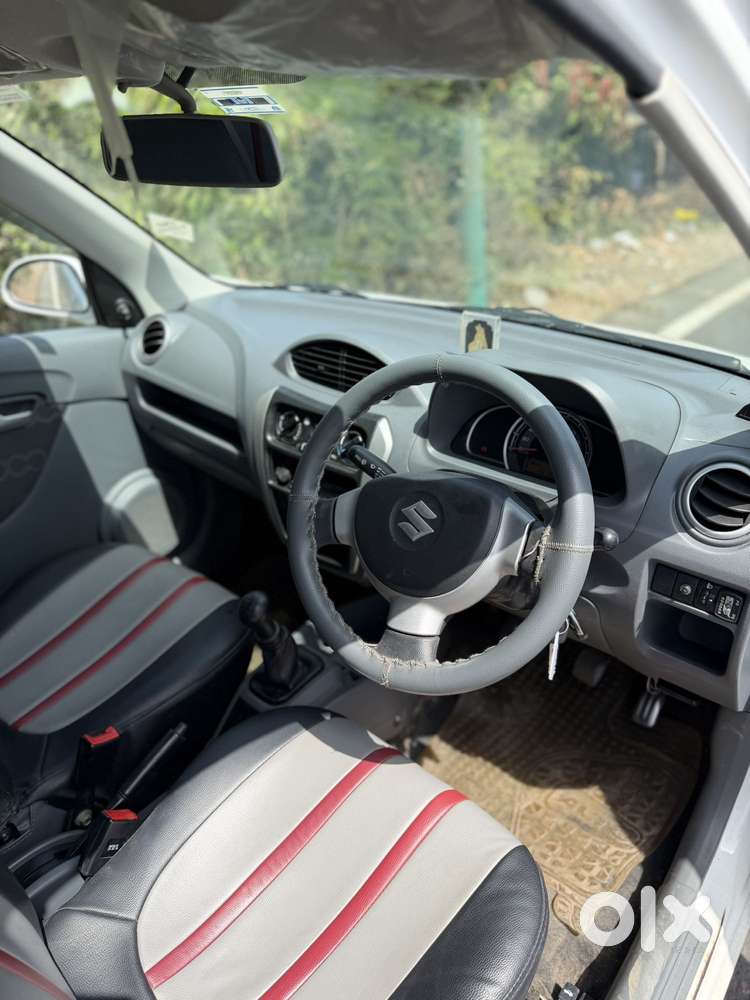 Maruti Suzuki Alto 800, 2016, Cng & Hybrids