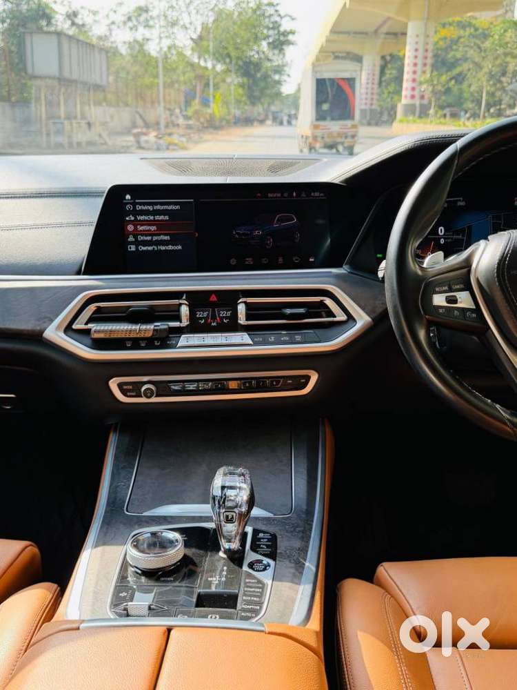 Bmw X5 Xdrive 30d Xline, 2021