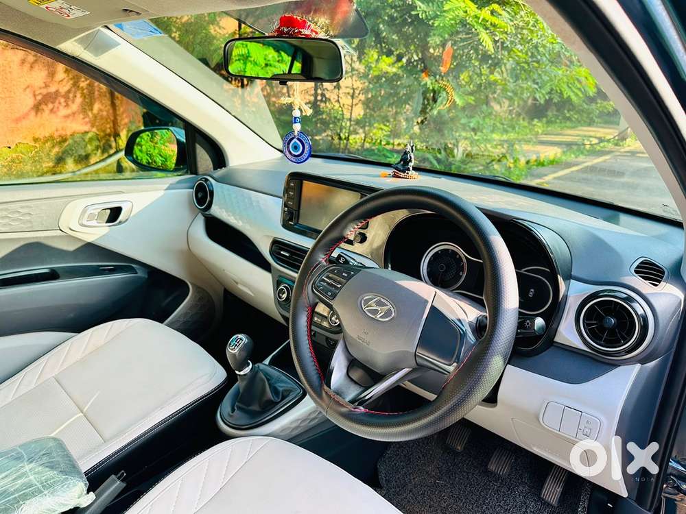 Hyundai I10 2020