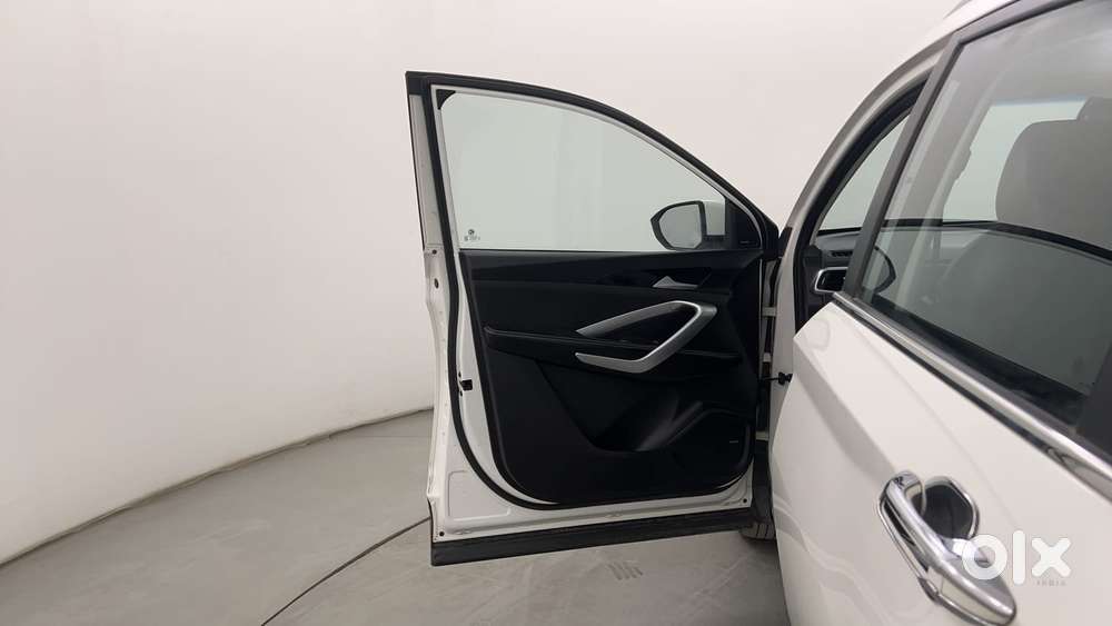 Mg Hector Sharp Diesel Mt, 2021, Diesel