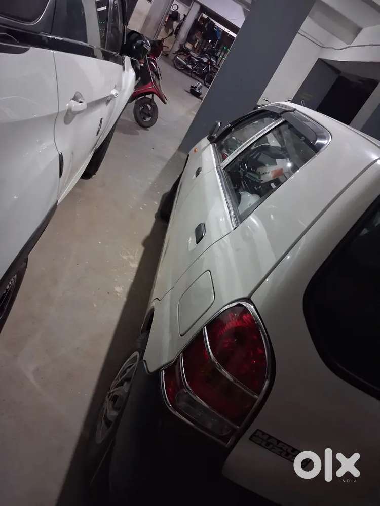 Maruti Suzuki Alto 38000 Km Driven