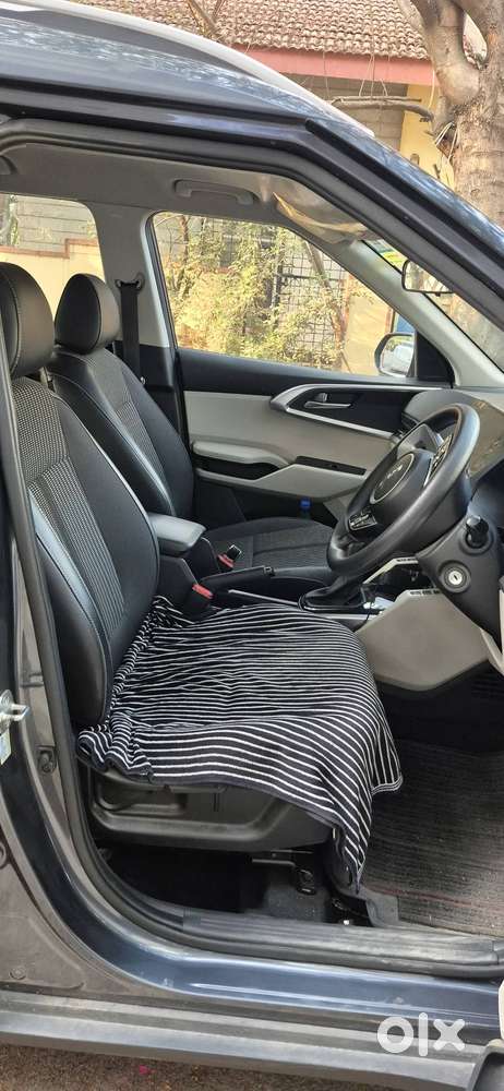 Kia Carens, Prestige, Diesel Manual - 28k Driven