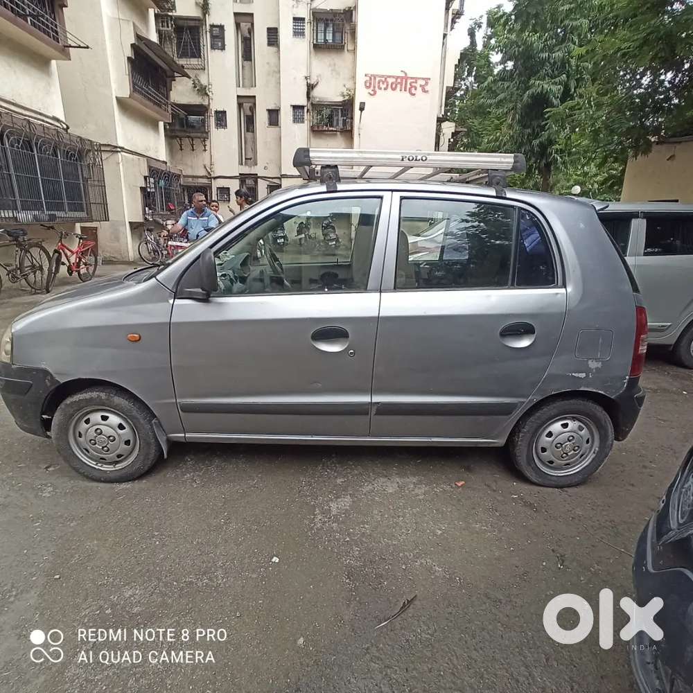 Hyundai Santro Xing Xl 2006