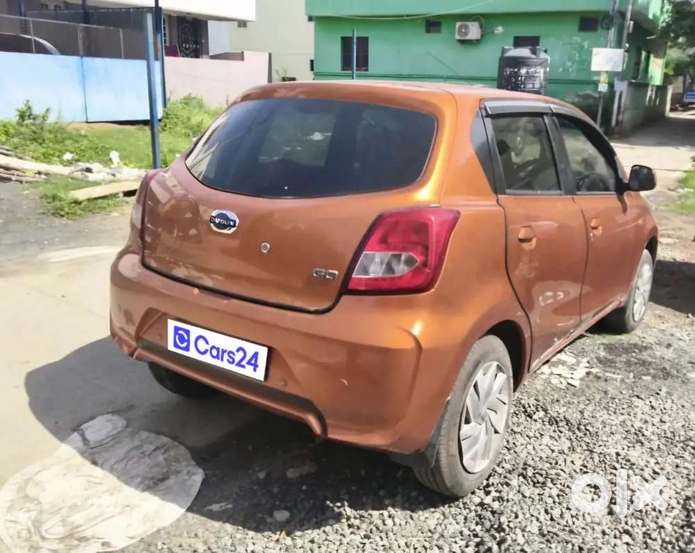 Datsun Go 1.2 A 2019