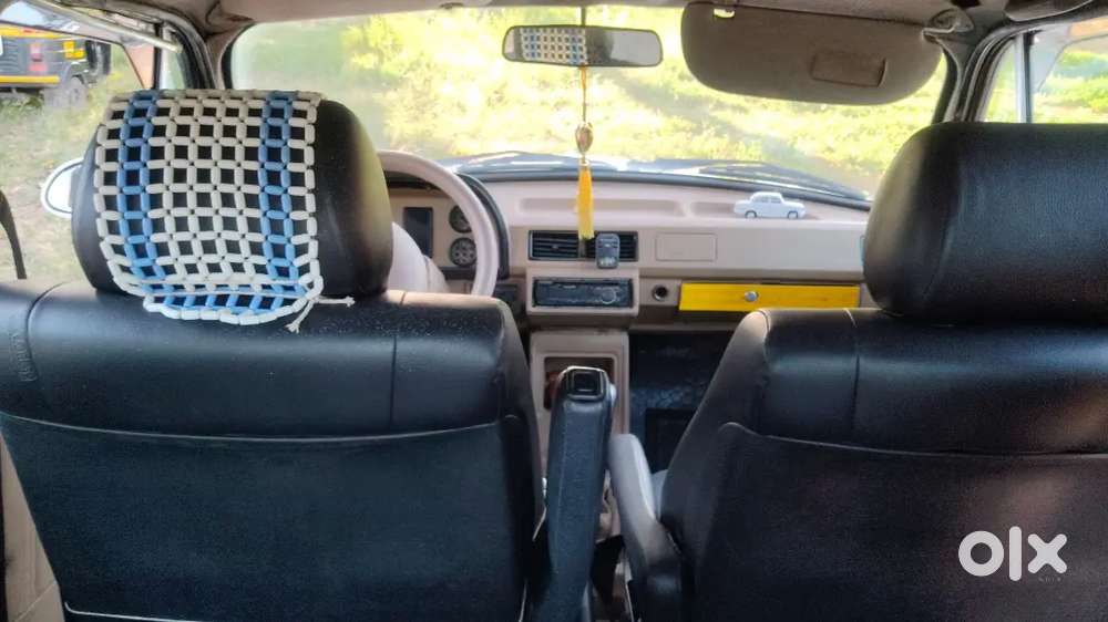 Ambassador Grand Diesel Manual 2005