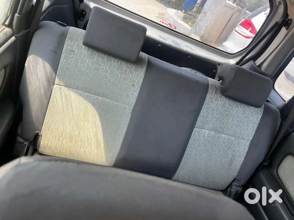 Maruti Wagon R Vxi 2006