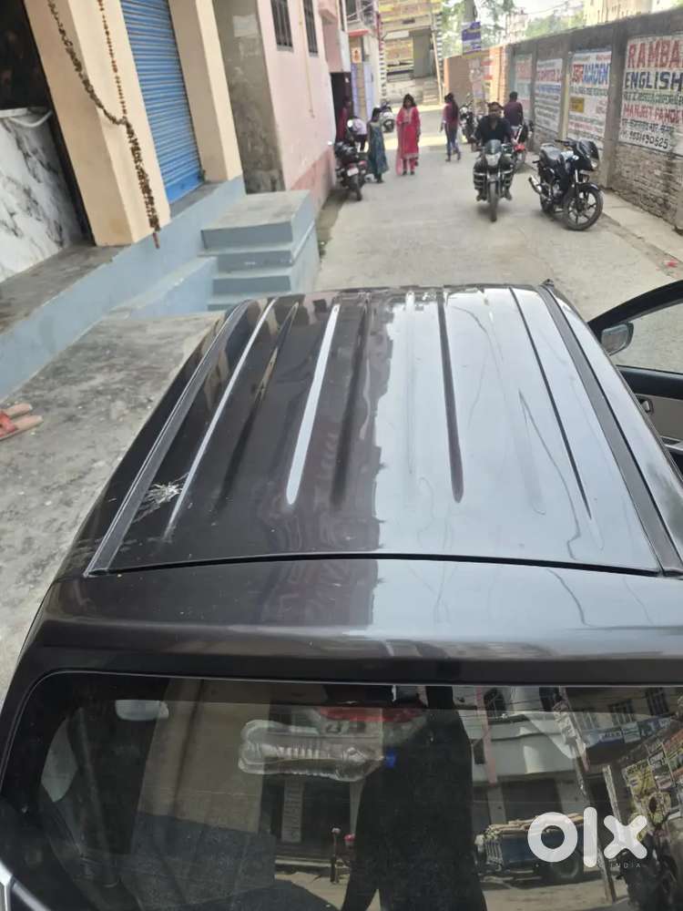 Maruti Suzuki Alto K10