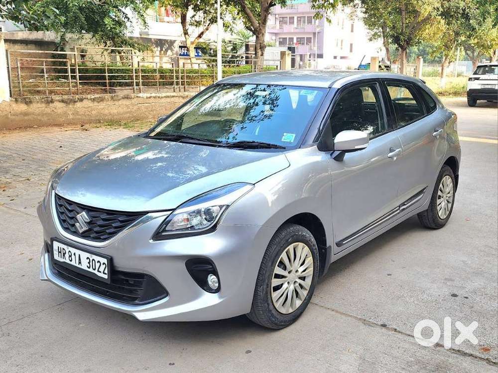 Maruti Suzuki Baleno Delta, 2019, Petrol