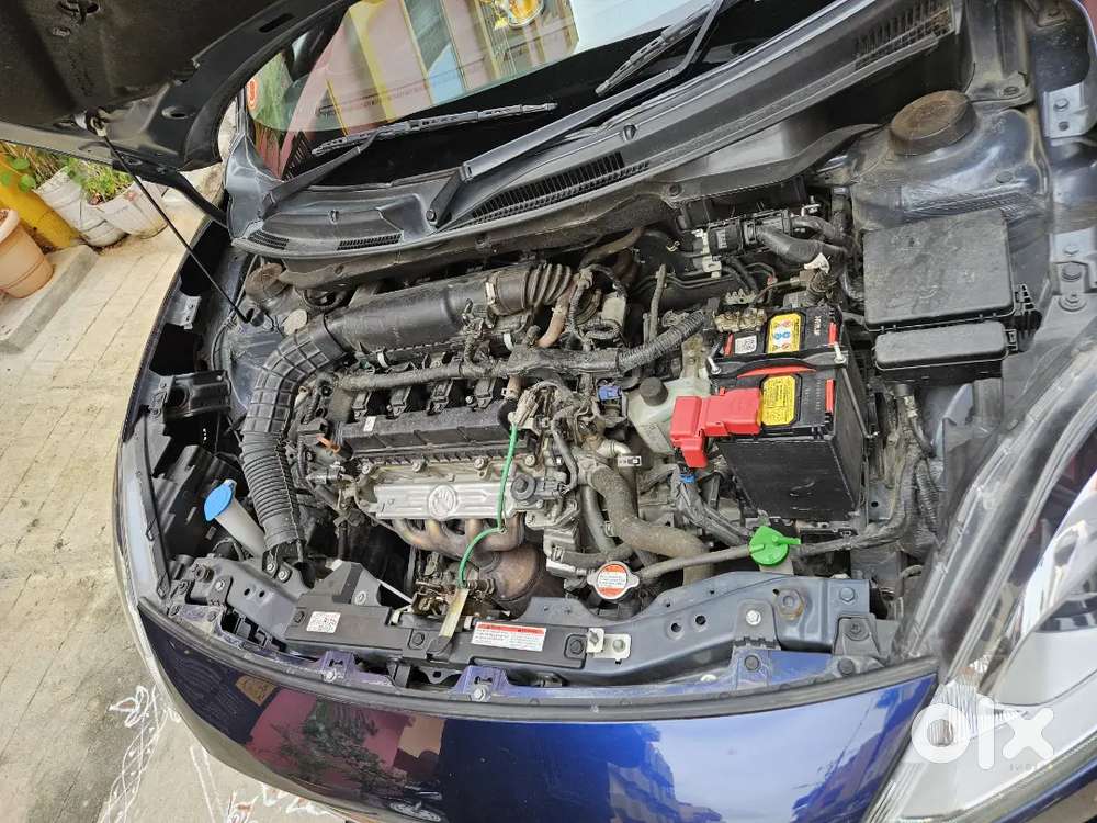 Maruti Suzuki Swift 4 Cylinder Zxi Plus 2023