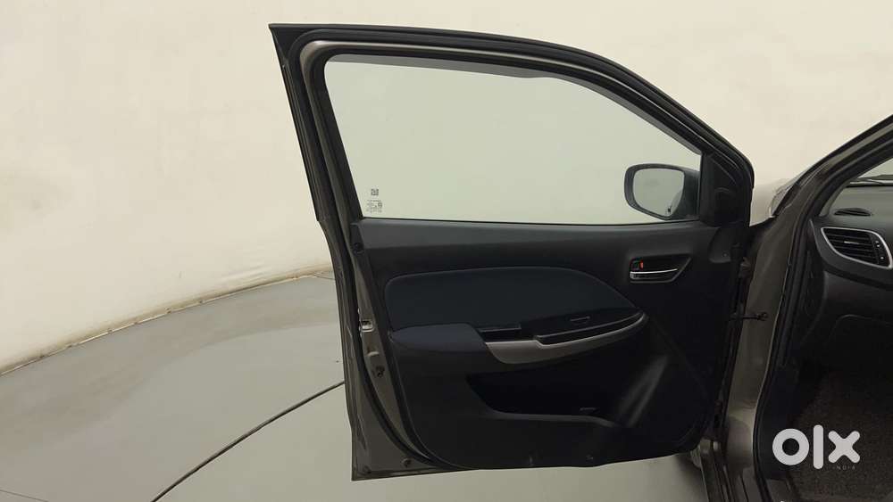 Maruti Suzuki Baleno 1.2 Zeta, 2021, Petrol