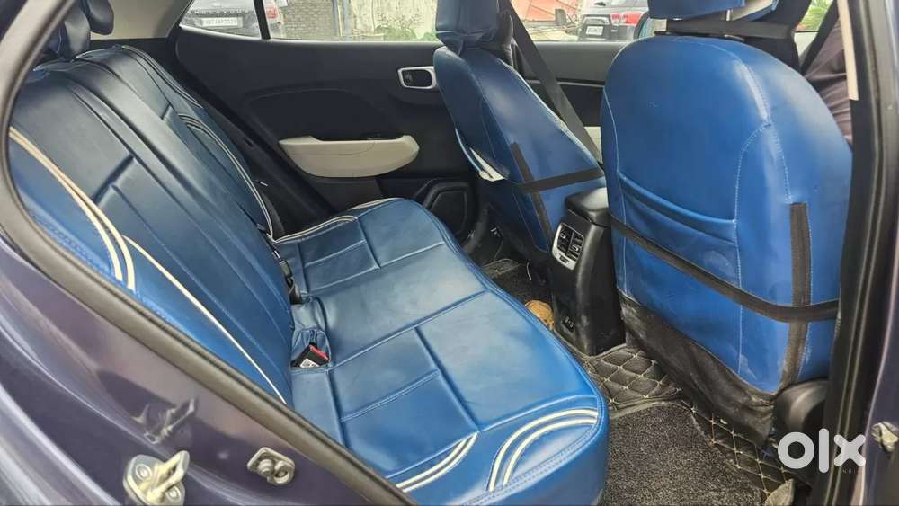 Hyundai Venue S 1.2 Petrol, 2023, Petrol