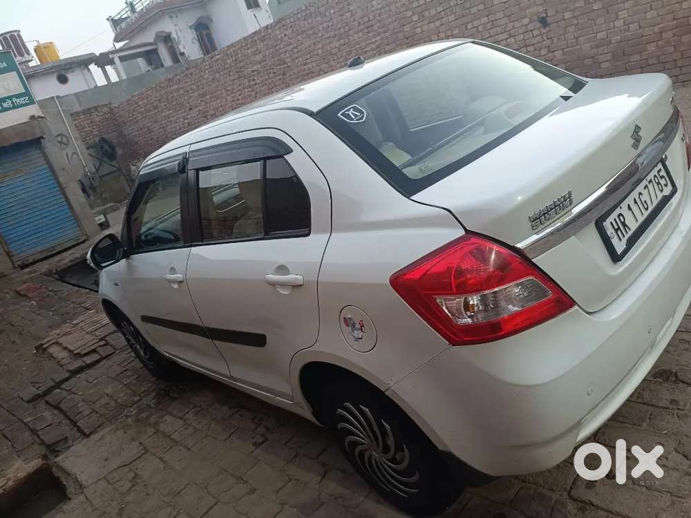 Swift Dzire Vdi 2015 Model