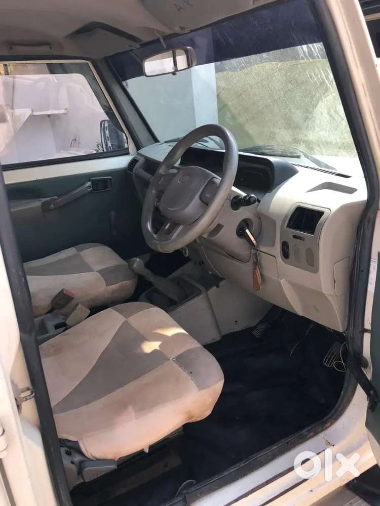 Mahindra Bolero Power Plus 2013 Diesel 200000 Km Driven