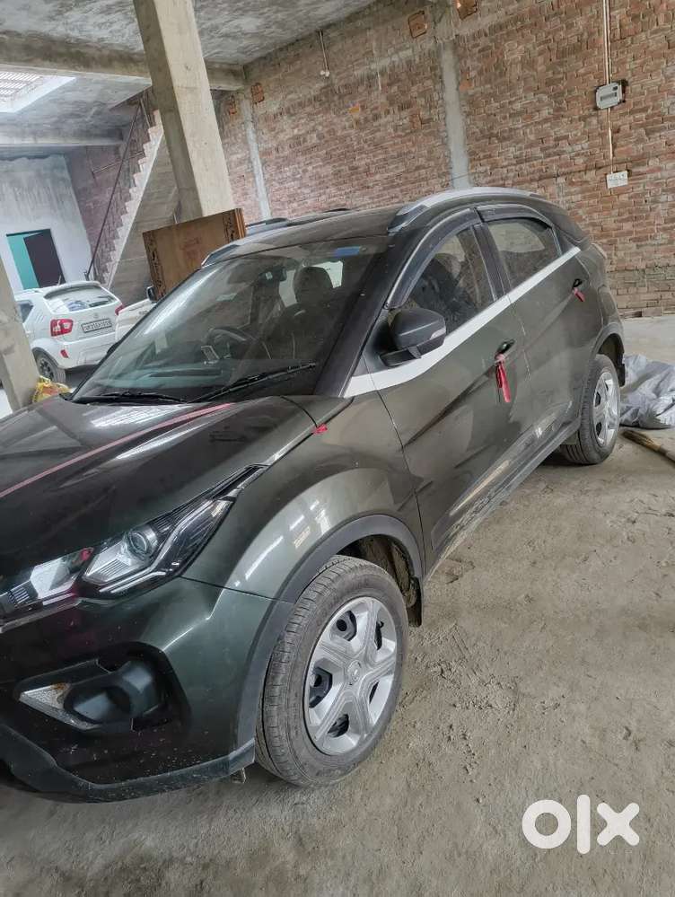 Tata Nexon 2023 Diesel 18000 Km Driven