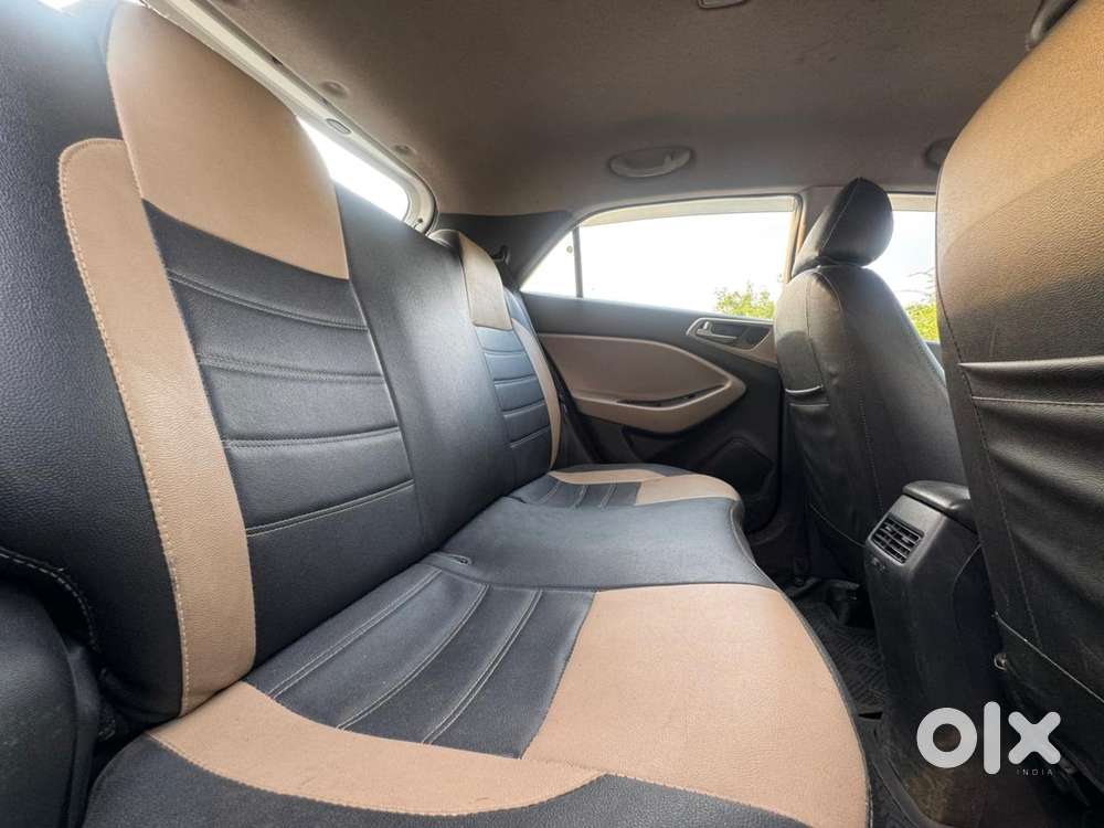 Hyundai I20 1.4 Asta Dual Tone, 2018