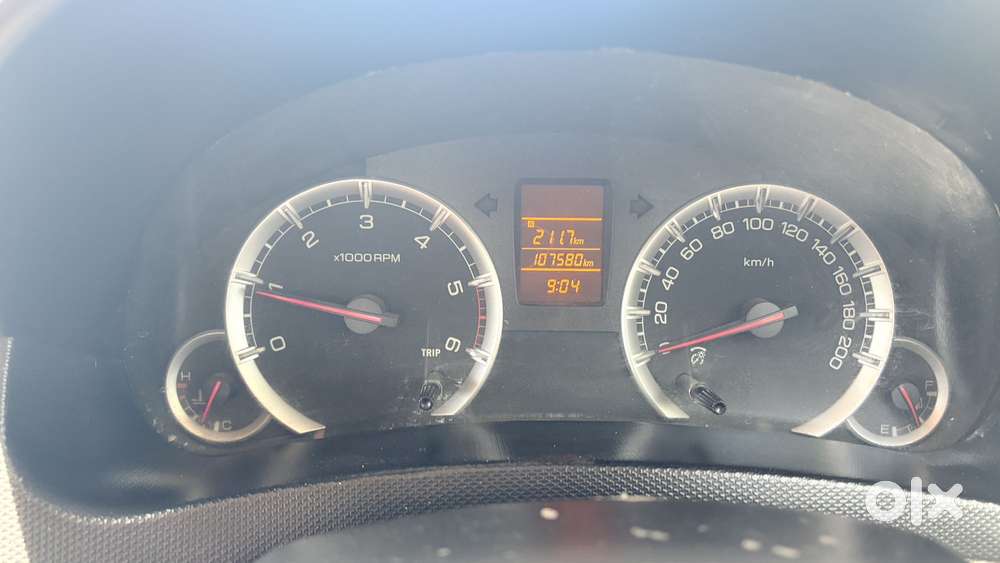 Maruti Suzuki Swift Dzire Vdi (o), 2015, Diesel