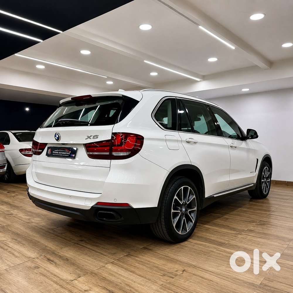 Bmw X5 Xdrive 30d, 2018, Diesel