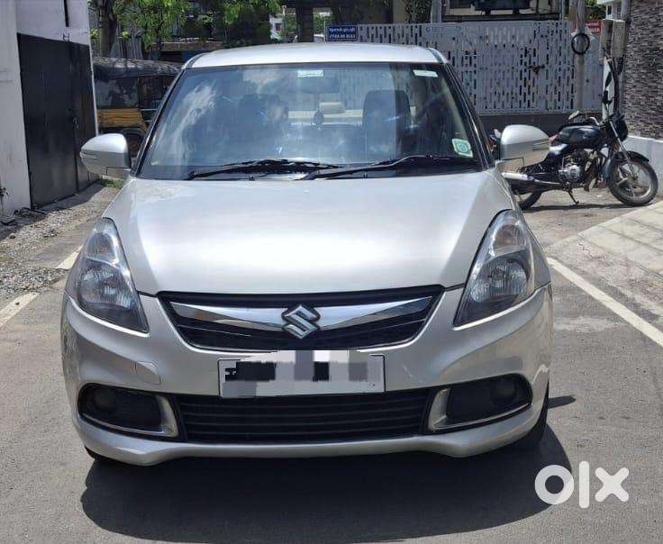 Maruti Suzuki Swift Dzire 2015-2017 Vdi, 2017, Diesel