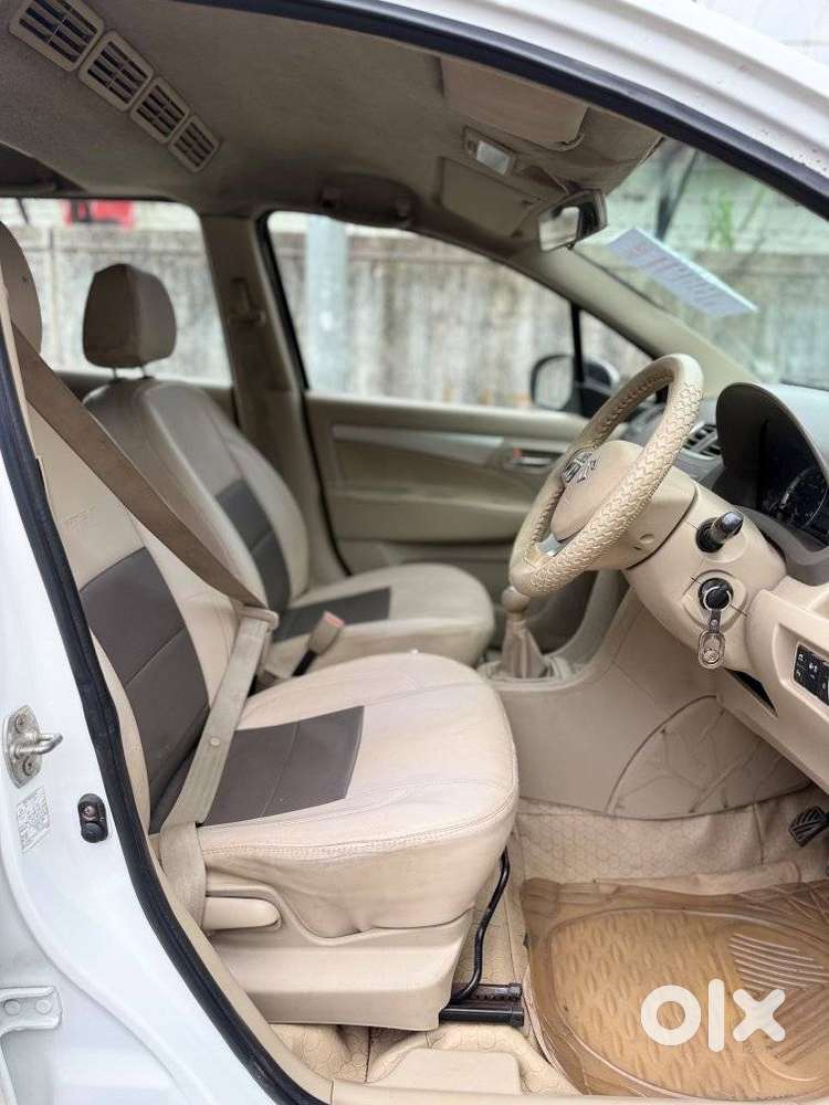 Maruti Suzuki Ertiga Vxi Cng, 2017, Cng & Hybrids