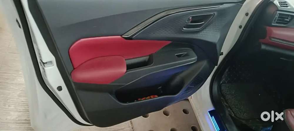 This Car Kis In New Condition Hamne Ye 2 October 2025 Ko Nikali Thi