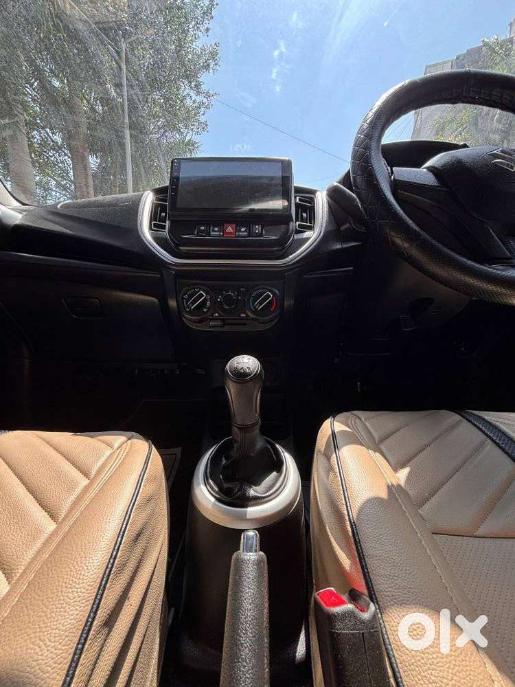 Maruti Suzuki Celerio Vxi, 2025, Cng & Hybrids