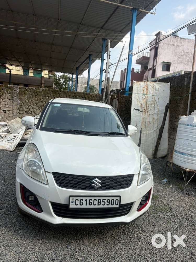 Maruti Suzuki Dzire 2014 Petrol Well Maintained