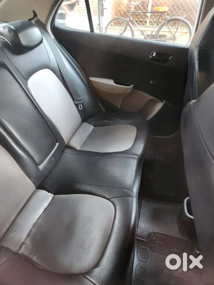 2018 Hyundai Xcent For Sale