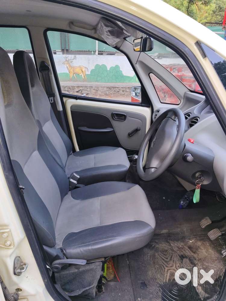 Tata Nano Xe, 2011, Petrol