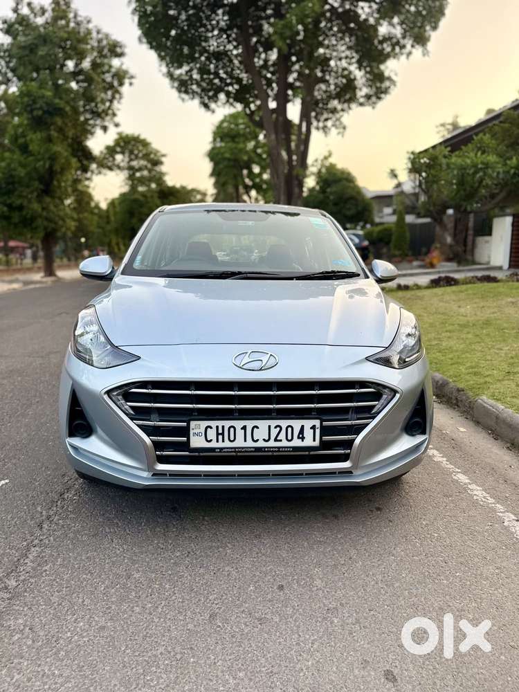 Hyundai Grand I10 Nios Magna 1.2 Kappa Vtvt, 2022, Petrol