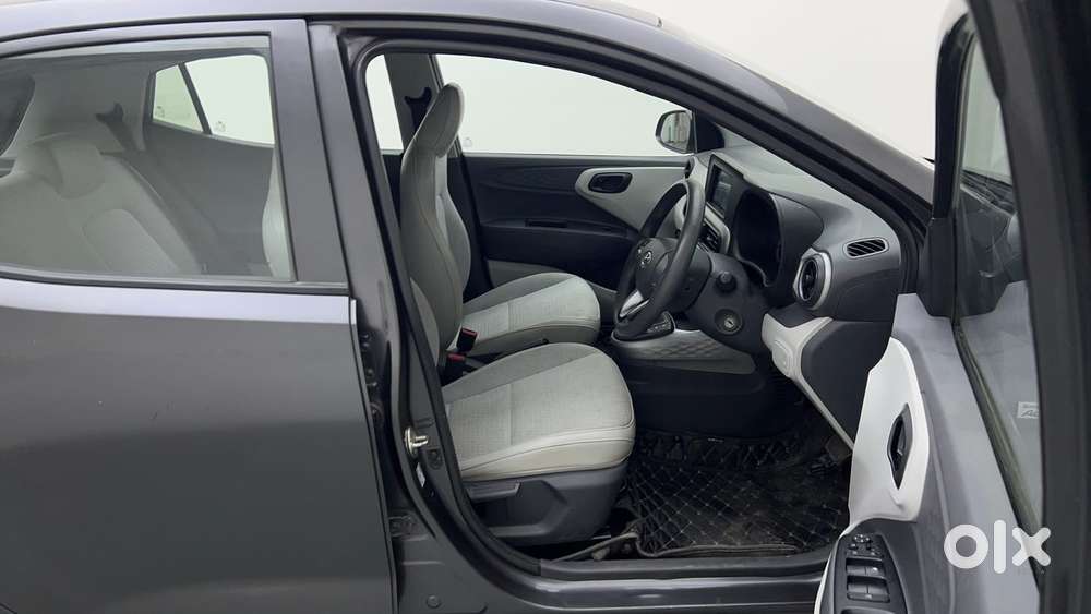 Hyundai Grand I10 Nios Magna Corporate Edition Amt 1.2 Kappa Vtvt, 2..