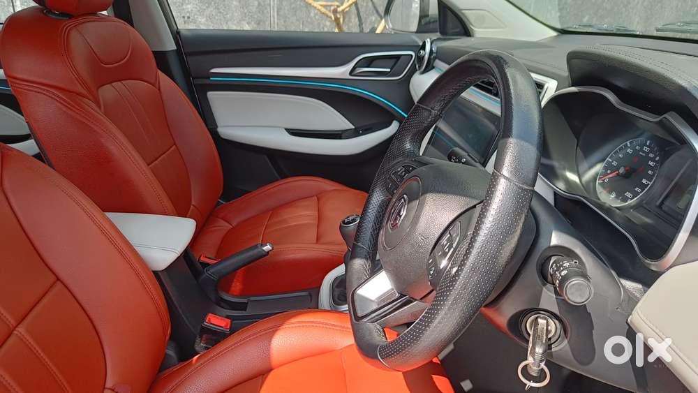 Mg Astor 1.5 Style, 2023, Petrol