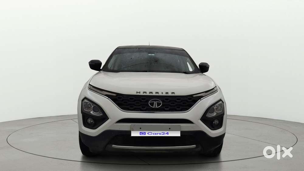 Tata Harrier Xm, 2019, Diesel