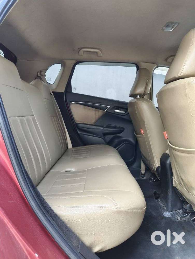 Honda Jazz 1.2 Zx I-vtec, 2020, Petrol