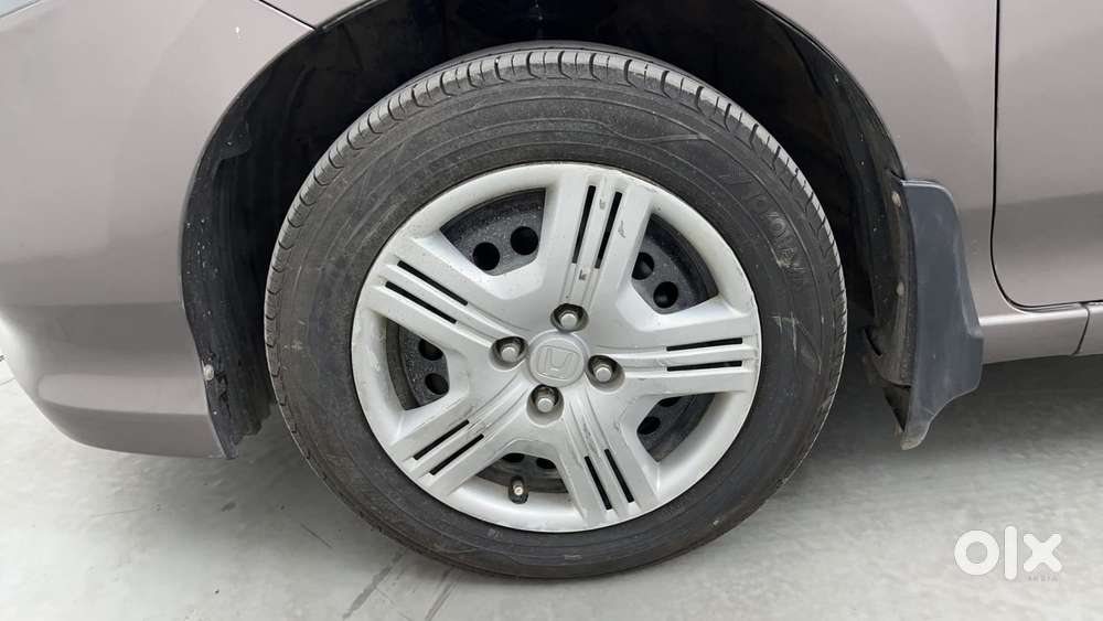 Honda City 2008-2011 1.5 S Mt, 2011, Petrol