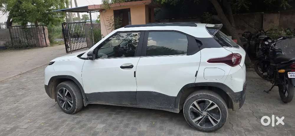 Tata Punch Icng