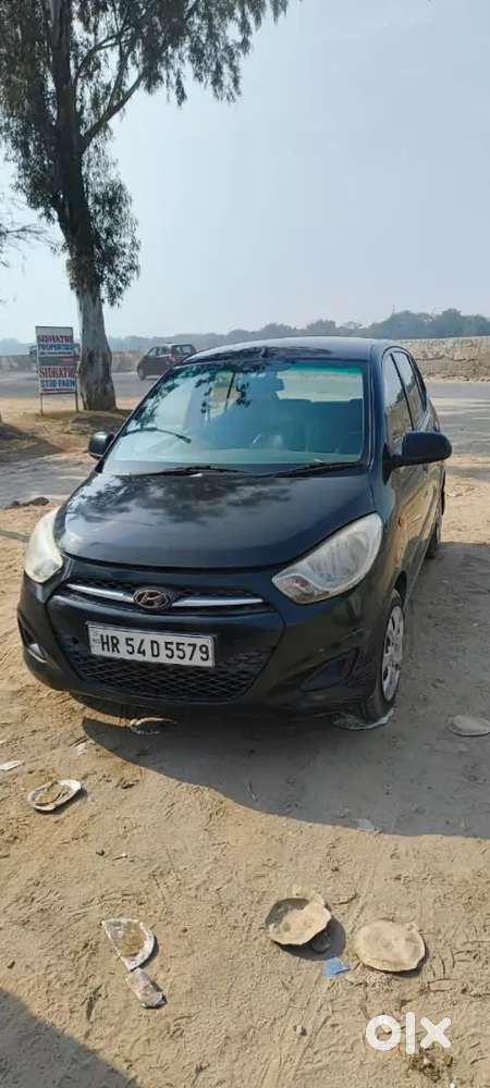 Hyundai I10 2016 Petrol Well Maintained