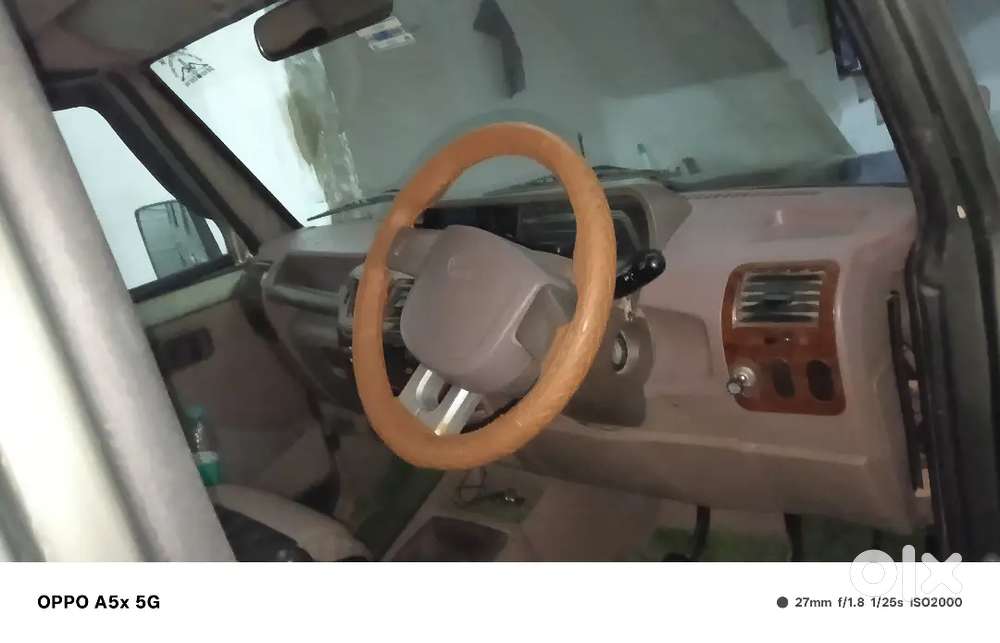 Mahindra Bolero Slx 2wd 2011