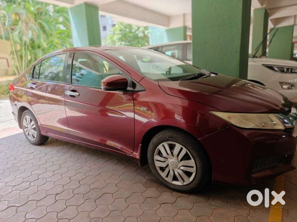 Good Condition First Owner