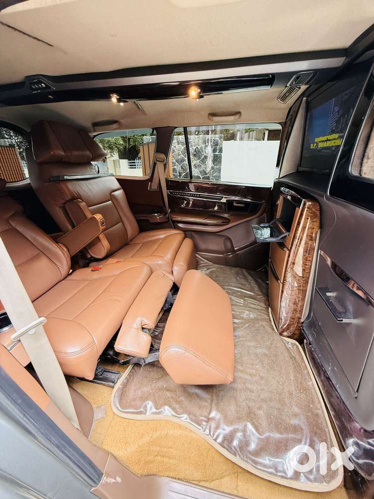 Toyota Innova, 2012, Diesel
