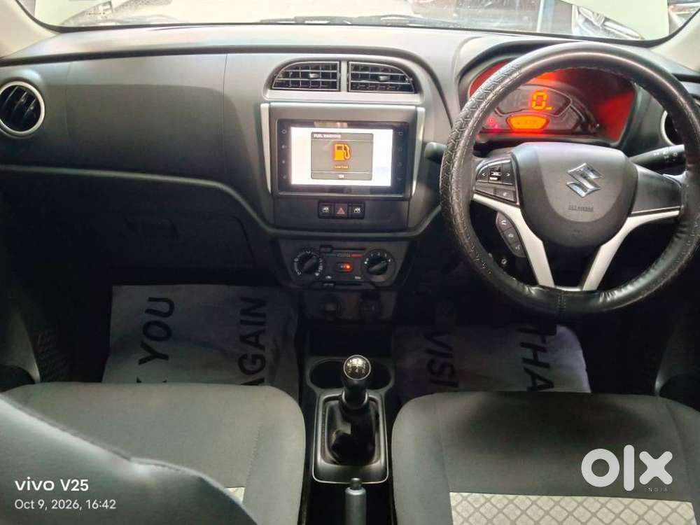 Maruti Suzuki Alto K10 Vxi (o), 2024, Petrol