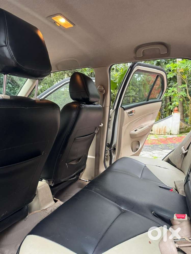 Maruti Swift Dzire Vdi 2012 Year