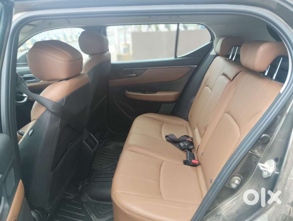 Honda Elevate Zx Mt, 2024, Petrol